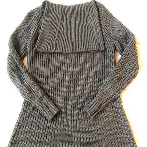 XS A NEW DAY SWEATER BOHO